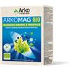 ARKOPHARMA Arkomag Bio Magnesio Marino e Vegetale 30 compresse