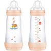 Mam Easy Start 320 ml Femmina