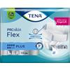 Tena Flex Plus M 30 Pezzi