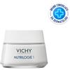 Vichy Nutrilogie Crema Giorno 50 Ml