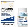 MARCO VITI Melatonina Superior 30Cpr