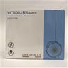 OFF Vitreolisina Idro Integratore Occhi 20 Bustine