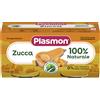 Plasmon Omog Zucca 2X80 g