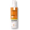 La Roche Posay Anthelios Spray Invisibile Corpo SPF50+, 200 Ml