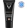 Vichy Dermablend Fondotinta Fluido Coprente Tonalità 30 30 ml