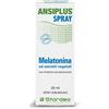 STARDEA Ansiplus Spray Orale 20 ml