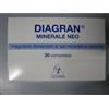 TEOFARMA Diagran Minerale Neo 30 Compresse Rivestite