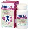 FARMADERBE Difes X Lattoferrina 200 30 Compresse