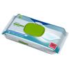 Tena Wet Wipes Salviette Umidificate Plastic Free 48 Pezzi