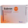 ANSERIS FARMA Eubron Flog Integratore Benessere Delle Vie Respiratorie 20 Bustine