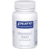 Pure Encapsulations Vitamina C 1000