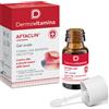 Dermovitamina Aftaclin Gel Orale Antiafte 7 ml