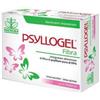 Psyllogel Fibra Integratore Intestinale Gusto Fragola Senza Zucchero 20 Bustine