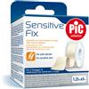 Pic Sensitive Fix Cerotto su Rocchetto in Seta 1,25 cm x 5 m