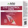 Arkopharma Cys-Control Forte 15 Bustine 56 G Gusto Lampone