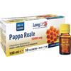 LONG LIFE Longlife Pappa Reale + Vitamina B 10 Flaconcini