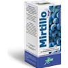 Aboca Mirtillo Plus 100 ml