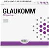 OMEGA PHARMA Glaukomm Integratore Vista 30 Bustine