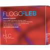 HORIZON LAB COMPANY Flogo Fleb 30Cpr