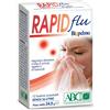 ABC TRADING Rapid Flu Biopelmo 12 Bustine