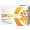 SCHWABE Pegaso Axidophilus 60Cps