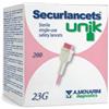 MENARINI Securlancets Unik G23 200 Pezzi