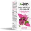 Arkopharma Arkocapsule Trifoglio Rosso 45 capsule