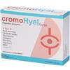 Cromohyal Forte 14 Bustine