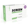 SCREEN ITALIA Test Rapido 25-Idrossivitamina D Pungidito Screen 1 Pezzo