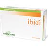 CRISTALFARMA Ibidi' Integratore Intestinale 20 Compresse
