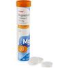 Dr. Max Magnesio + Vitamina C 20 Compresse Effervescenti