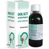 NEOPHARMED GENTILI Dolaut Orofaringeo 0,25% Collutorio 150 ml