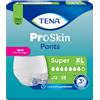 Tena Pants Super Xl 12Pz