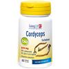 LONG LIFE Longlife Cordyceps Bio 60 Compresse