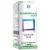 Sempervivum Sigma Plus Soluzione Idroalcolica 30 ml