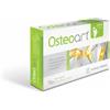 FARMAC-ZABBAN Osteoart Integratore Muscolare 30 Capsule