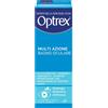 Optrex Multi Azione Bagno Oculare 300 ml