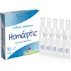 BOIRON Homeoptic Collirio Monodose 10 Fiale 0,4 ml