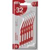 DR. MAX Pro32 Scovolino 0,5Mm 6 Pezzi