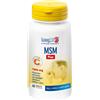 LONG LIFE LongLife MSM Plus Integratore 60 Tavolette