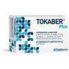 Tokaber Plus Integratore Alimentare 30 Compresse