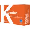 Katabios 60+ Integratore Multivitaminico 20 Compresse