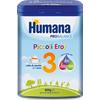 Humana 3 Probalance polvere 800 g