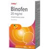DR. MAX Dr.Max Binofen 20Mg/Ml 100Ml