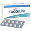 Boiron Cocculine 30 Compresse Omeopatiche