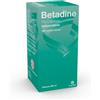 Betadine 1% Collutorio 200 ml