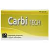 Carbitech Integratore 30 Compresse
