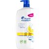 Head&Shoulders Shampoo Citrus 800 Ml