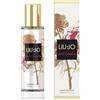 LIUJO Rougj x Liu Jo - Sweet Carnation Fragrance Mist 200ml