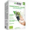 Arkopharma Arkofluidi® Carciofo + Aloe Vera Bio